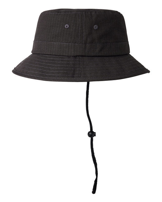 Big Accessories BA643 Lariat Boonie Hat Doba